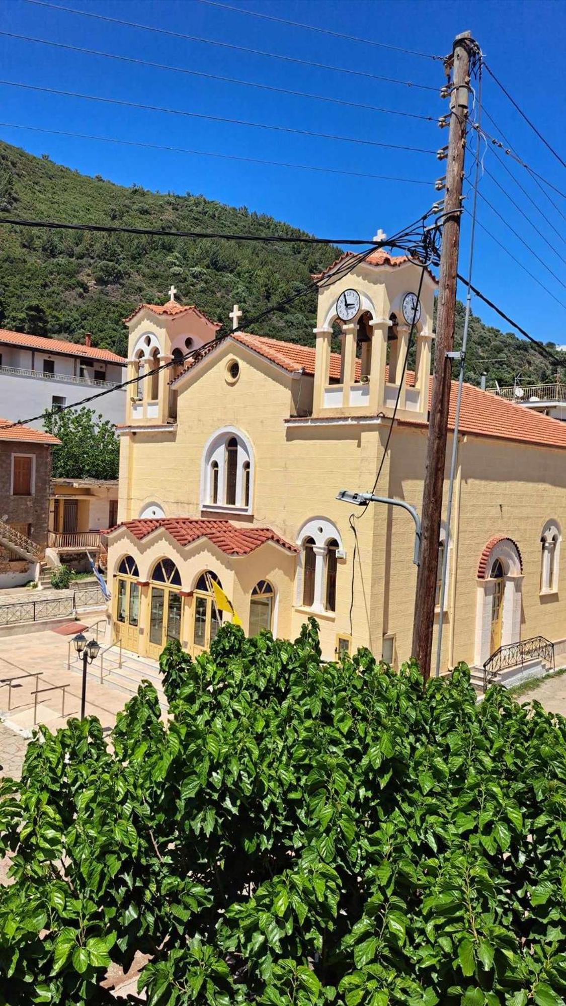 Heirlooms And Halos Monastiraki  Exterior photo